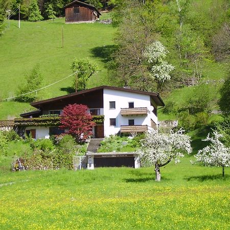 Sonnenhaus Sander Schruns Exteriér fotografie